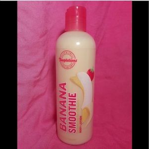 Bath and Body Works Temptations Banana 🍌 Smoothie